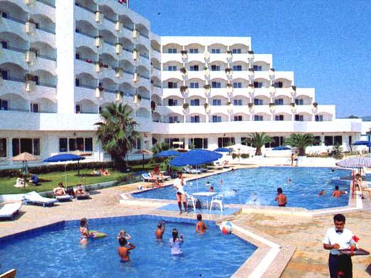 President Beach & Spa (ex COOEE President)