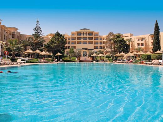 Royal Kenz Thalasso & Spa