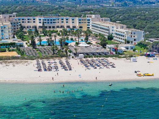 Sentido Bellevue Park