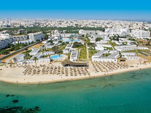 Thalassa Sousse