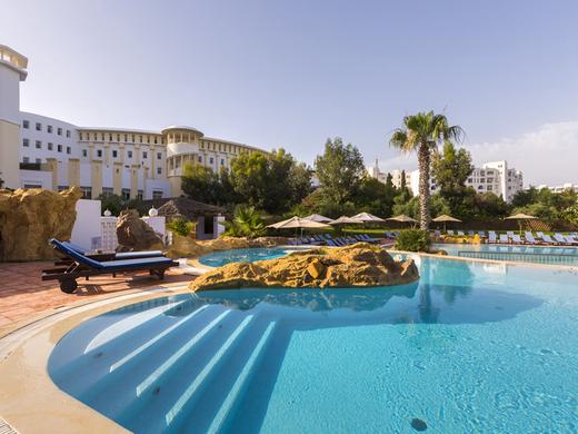 Medina Solaria & Thalasso