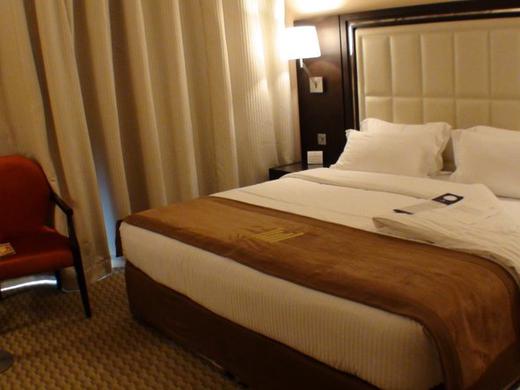 Copthorne Hotel Dubai