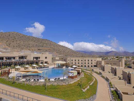 DusitD2 Naseem Resort Jabal Al Akhdar