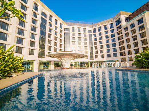 Grand Millennium Muscat