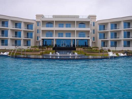 Arabian Sea Resort