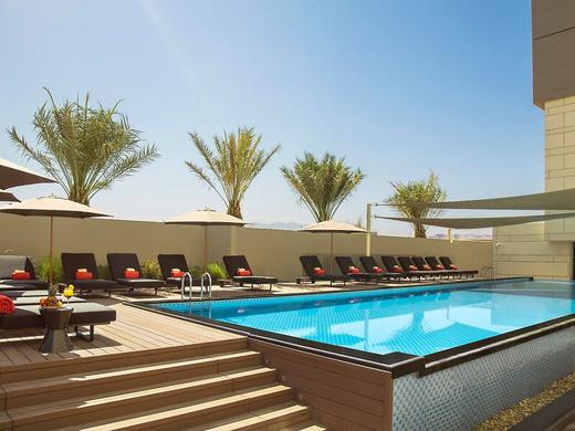 Novotel Muscat Airport