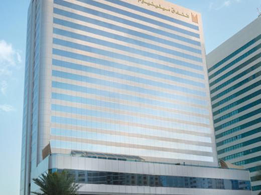 Corniche Hotel Abu Dhabi