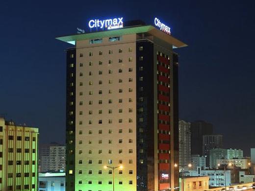CityMax Sharjah