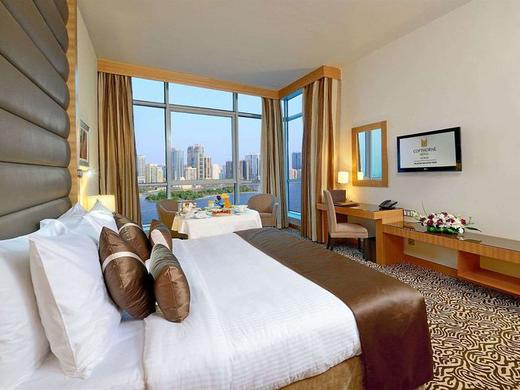 Copthorne Hotel Sharjah