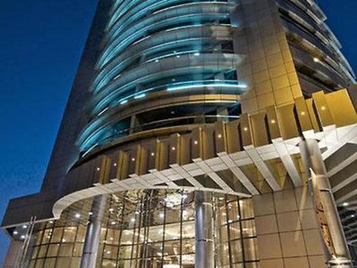 City Seasons Hotel Dubai