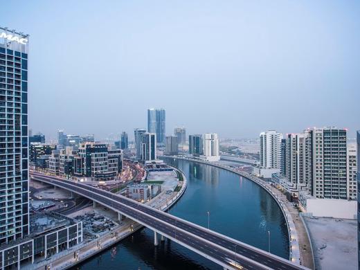 Grand Millennium Business Bay