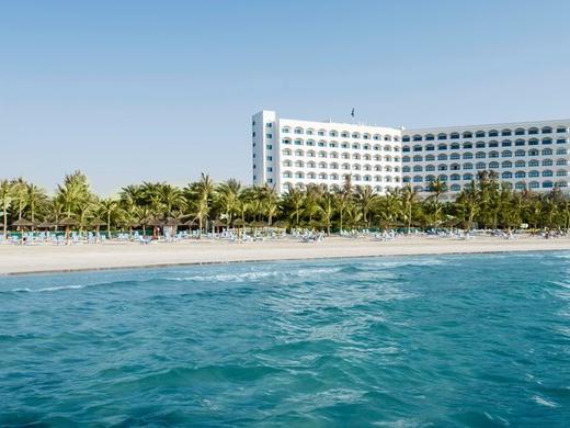 Ajman Hotel
