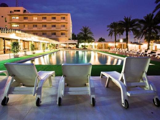 Ras Al Khaimah Hotel