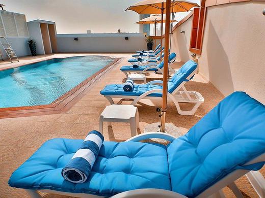 Signature Hotel Al Barsha