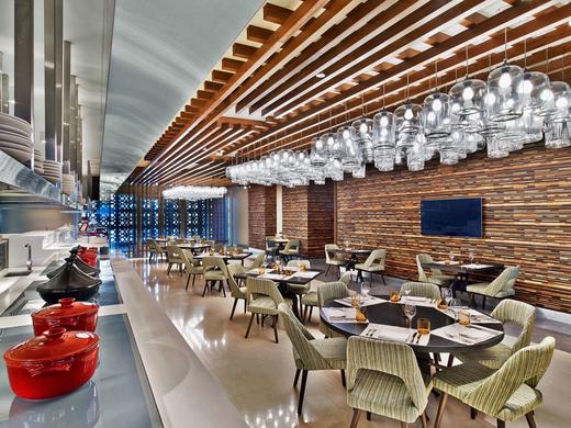 V Hotel Dubai Curio Collection by Hilton