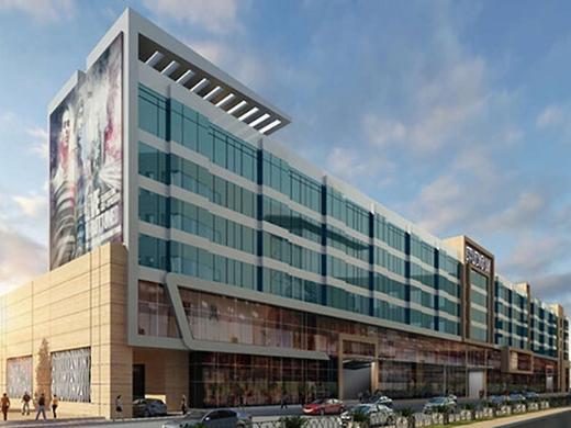 Studio M Arabian Plaza