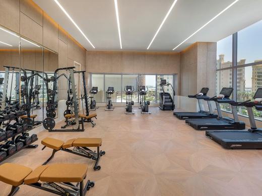 The St. Regis Dubai The Palm