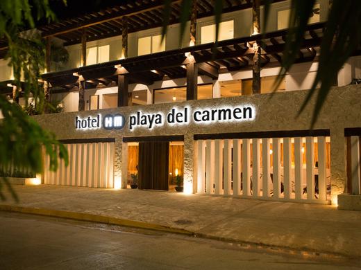 HM Playa Del Carmen