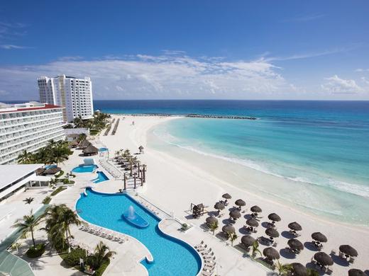Krystal Cancún