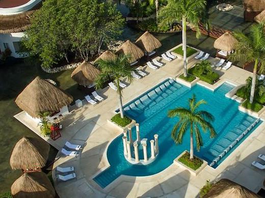 Grand Riviera Princess All Suites & Spa Resort