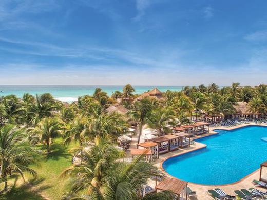 El Dorado Royale & Spa Resort by Karisma (Adults only 18+)