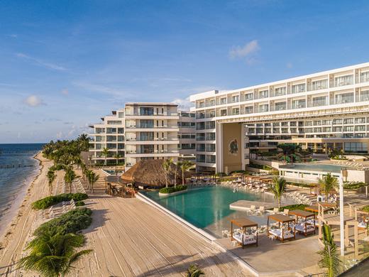 Sensira Resort & Spa - Riviera Maya