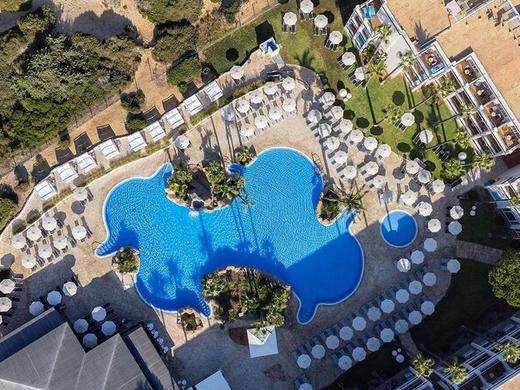 TUI Sensimar Playa la Barrosa