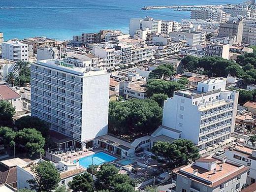 Hotel Grupotel Farrutx