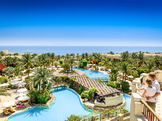 The Grand Hotel Sharm El Sheikh