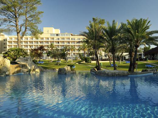 Grupotel Gran Vista & Spa