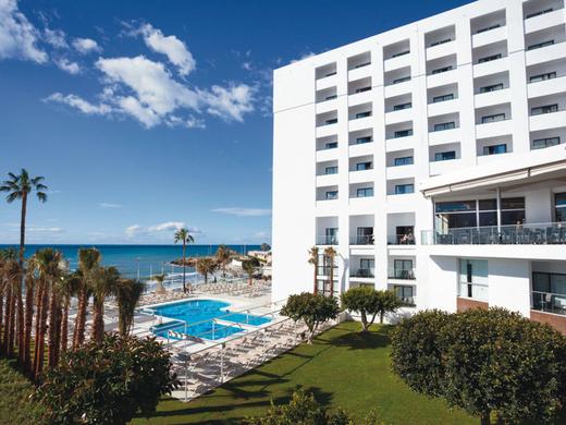 Hotel Riu Mónica