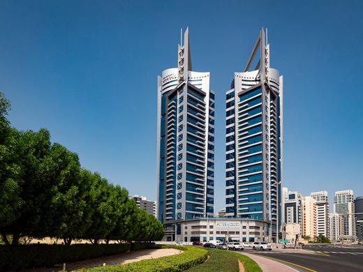 Millennium Place Barsha Heights