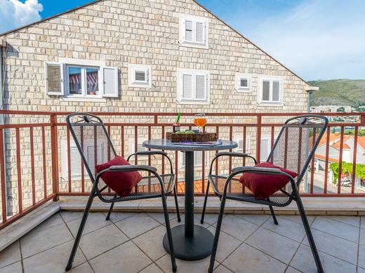 Apartments Dubrovnik Lapad