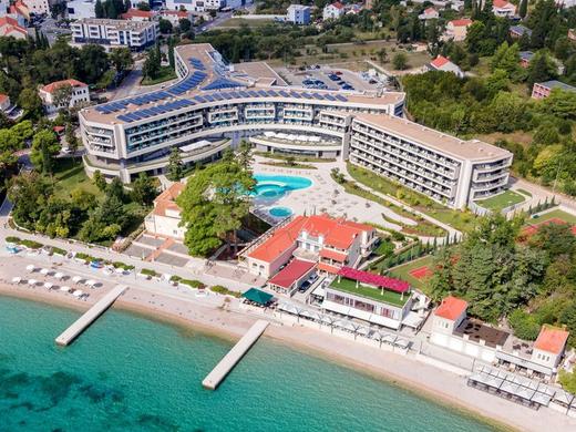 Sheraton Dubrovnik Riviera Hotel