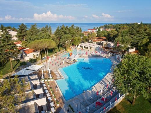 Apartments Park Plava Laguna