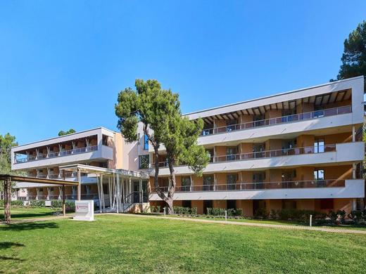 Residence Umag Plava Laguna