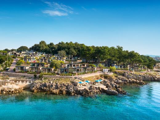 Valamar Camping Jeevac