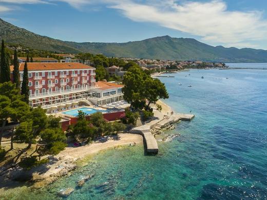 Bellevue Maradiso Village by Aminess