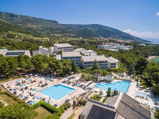 BRETANIDE Sport & Wellness Resort
