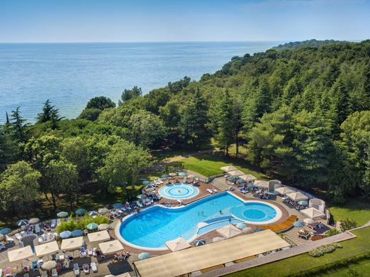 Rubin Sunny Hotel by Valamar