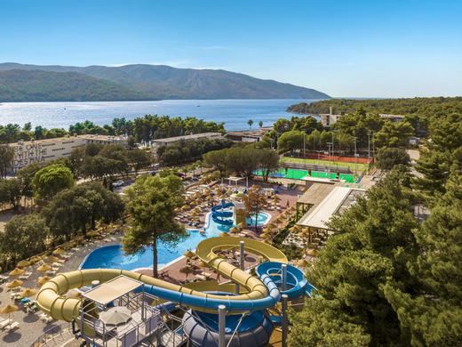 Valamar Amicor Resort