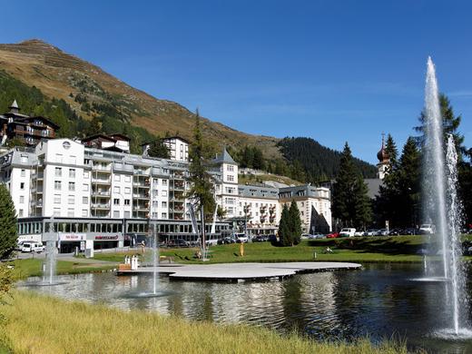 Seehof Davos
