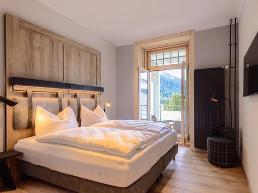 Alpine Inn Davos