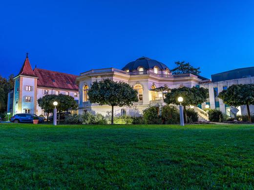Grand Hotel Des Bains