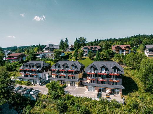 NATURE TITISEE- Easy. Life. Hotel.