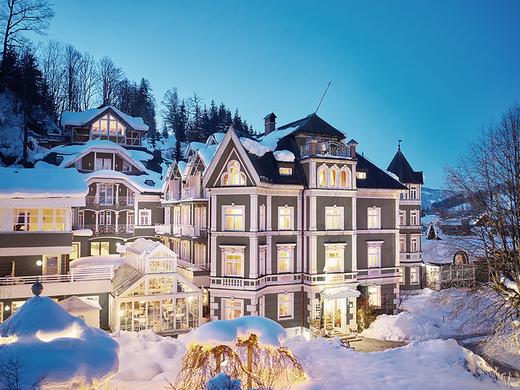 Erika Boutiquehotel