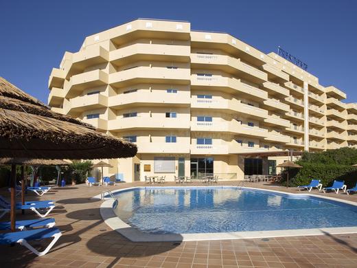 Turim Presidente Hotel