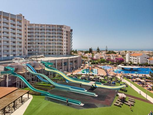 Jupiter Albufeira Hotel - Family & Fun