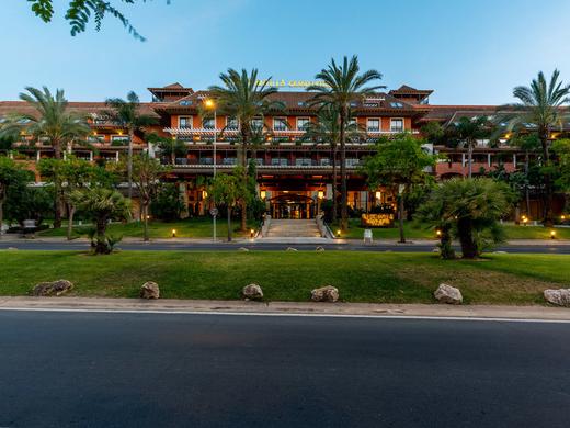 Puerto Antilla Grand Hotel