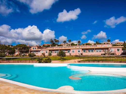 Porto Dona Maria Sea & Nature Resort